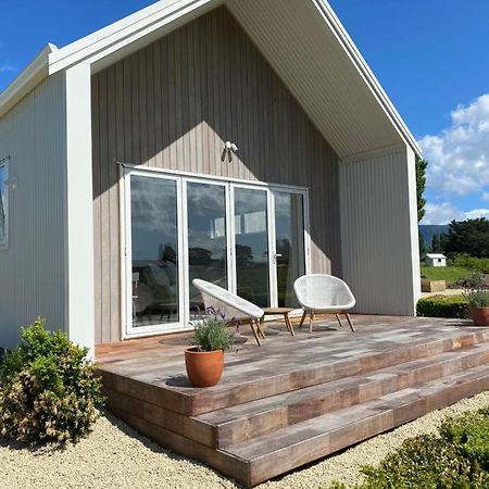 Te Ataahua Guesthouse Грейтаун Экстерьер фото