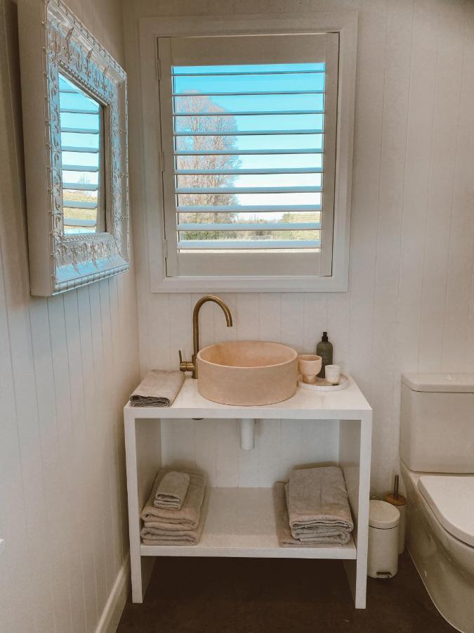 Te Ataahua Guesthouse Грейтаун Экстерьер фото