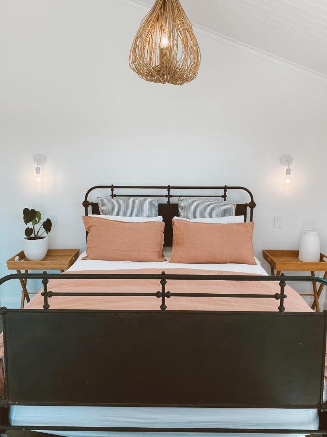 Te Ataahua Guesthouse Грейтаун Экстерьер фото