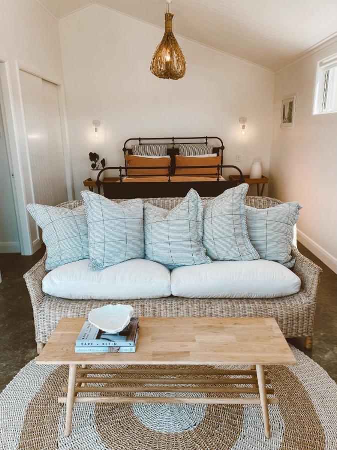 Te Ataahua Guesthouse Грейтаун Экстерьер фото